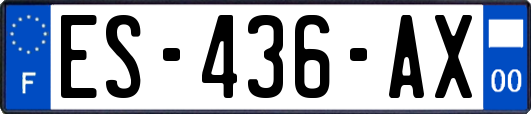 ES-436-AX