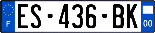ES-436-BK