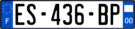 ES-436-BP