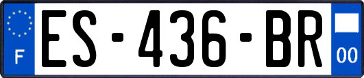 ES-436-BR