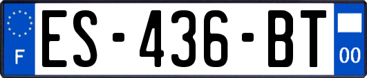 ES-436-BT