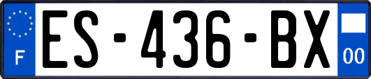 ES-436-BX