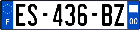 ES-436-BZ