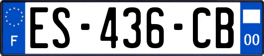 ES-436-CB