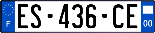 ES-436-CE