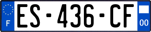 ES-436-CF