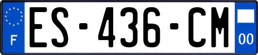 ES-436-CM