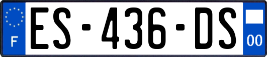 ES-436-DS