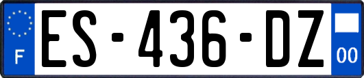 ES-436-DZ