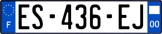 ES-436-EJ