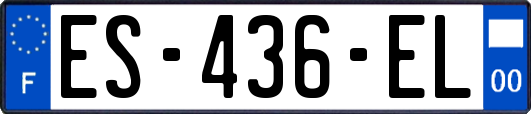 ES-436-EL