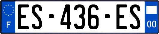 ES-436-ES