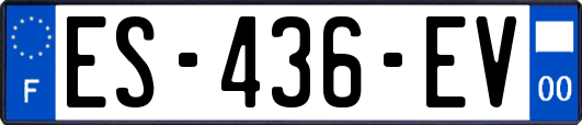 ES-436-EV