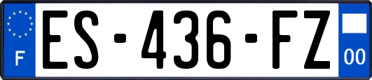 ES-436-FZ