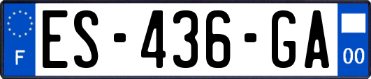 ES-436-GA