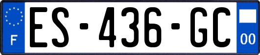 ES-436-GC