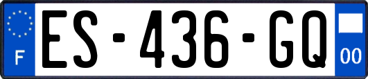 ES-436-GQ