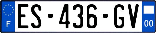 ES-436-GV