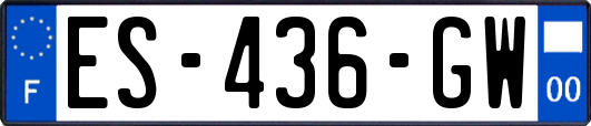 ES-436-GW
