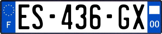ES-436-GX