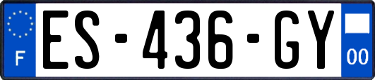 ES-436-GY