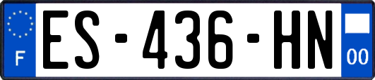 ES-436-HN