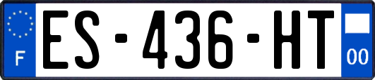 ES-436-HT