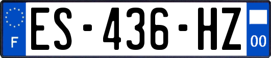 ES-436-HZ