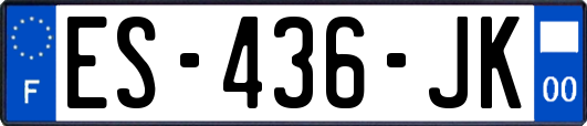 ES-436-JK