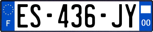 ES-436-JY
