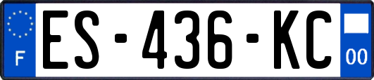 ES-436-KC