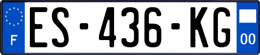 ES-436-KG