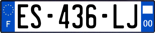 ES-436-LJ