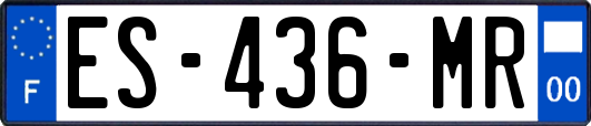 ES-436-MR