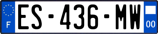 ES-436-MW