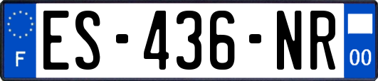 ES-436-NR