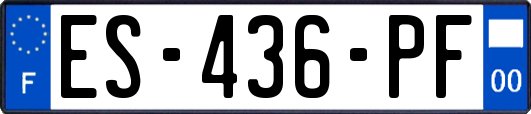 ES-436-PF