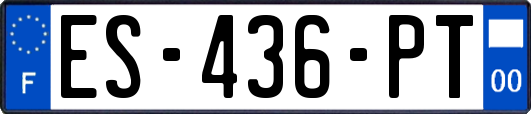 ES-436-PT