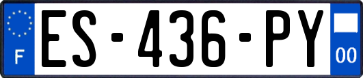 ES-436-PY
