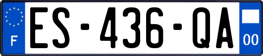 ES-436-QA