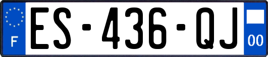 ES-436-QJ