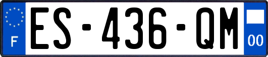 ES-436-QM