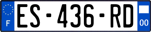 ES-436-RD