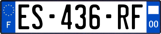 ES-436-RF