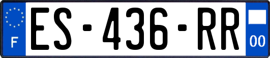 ES-436-RR