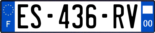 ES-436-RV