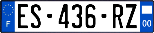 ES-436-RZ