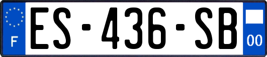 ES-436-SB