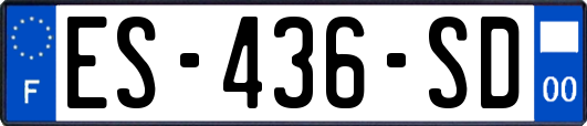 ES-436-SD