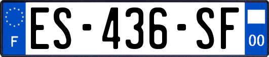 ES-436-SF